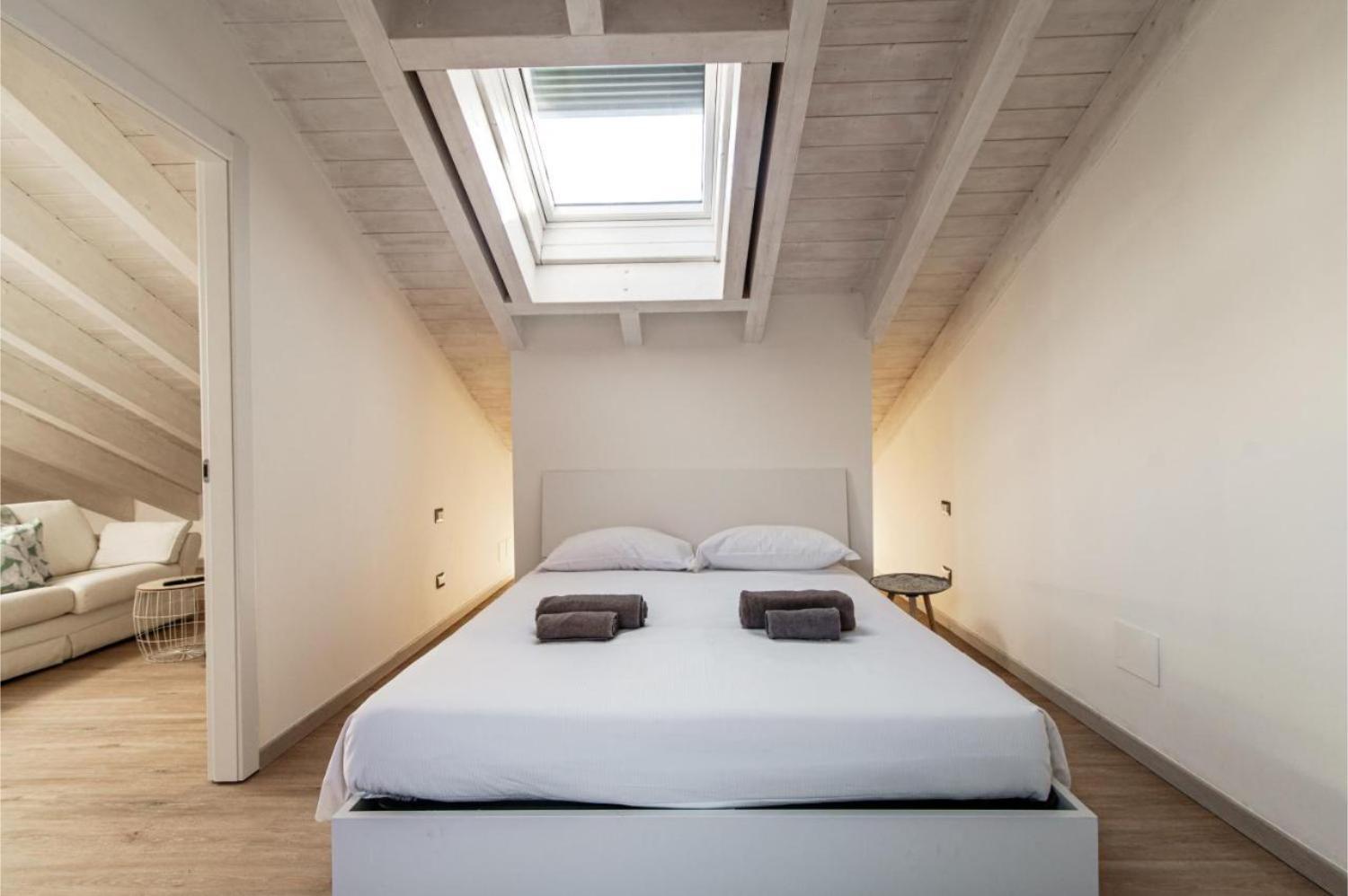 Incanto Del Lago - Como Lake Cosy Apartment 外观 照片