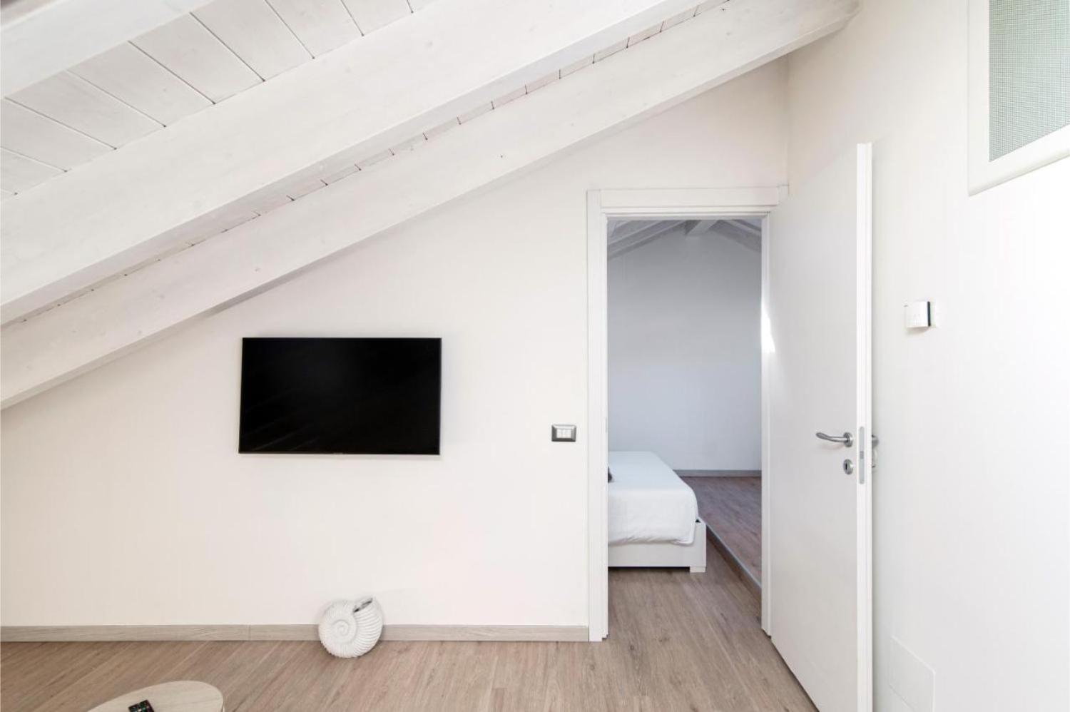 Incanto Del Lago - Como Lake Cosy Apartment 外观 照片