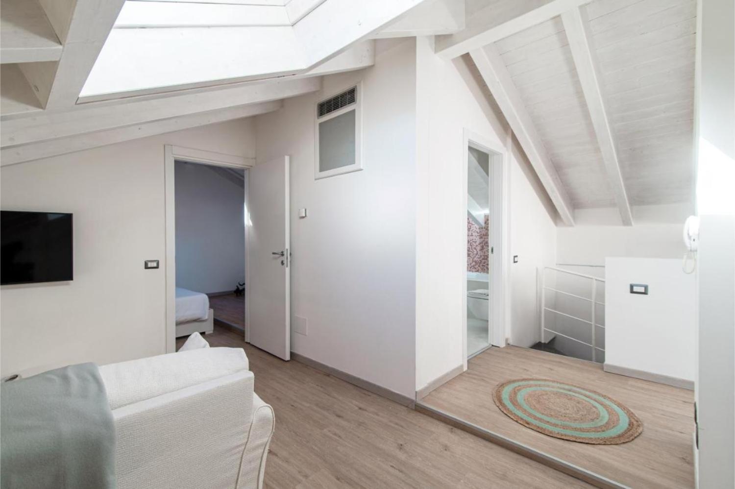 Incanto Del Lago - Como Lake Cosy Apartment 外观 照片
