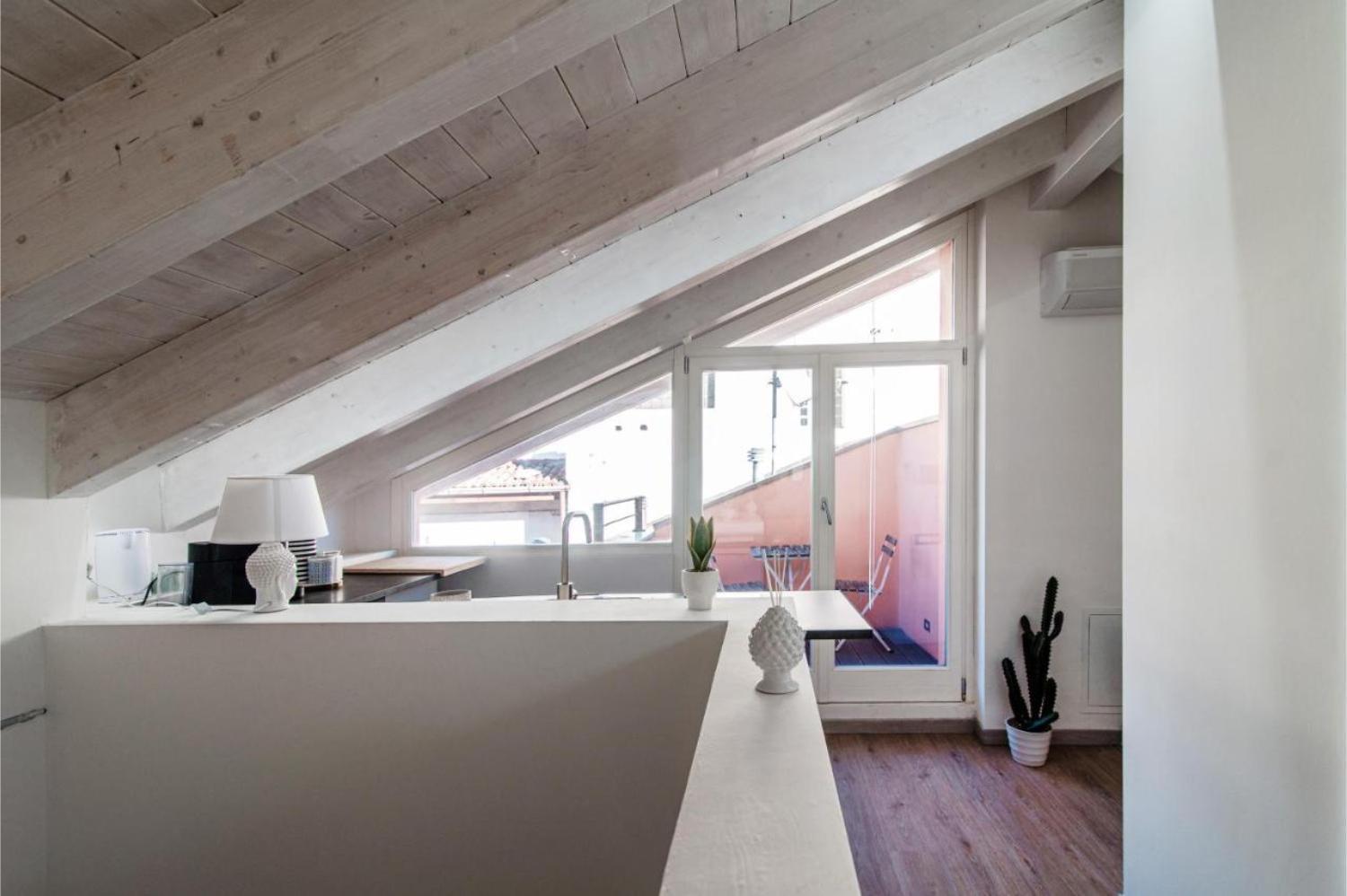 Incanto Del Lago - Como Lake Cosy Apartment 外观 照片