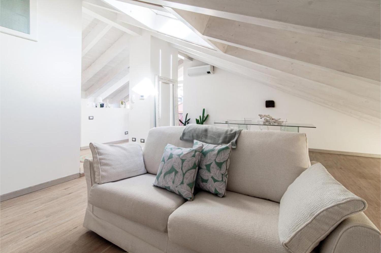 Incanto Del Lago - Como Lake Cosy Apartment 外观 照片