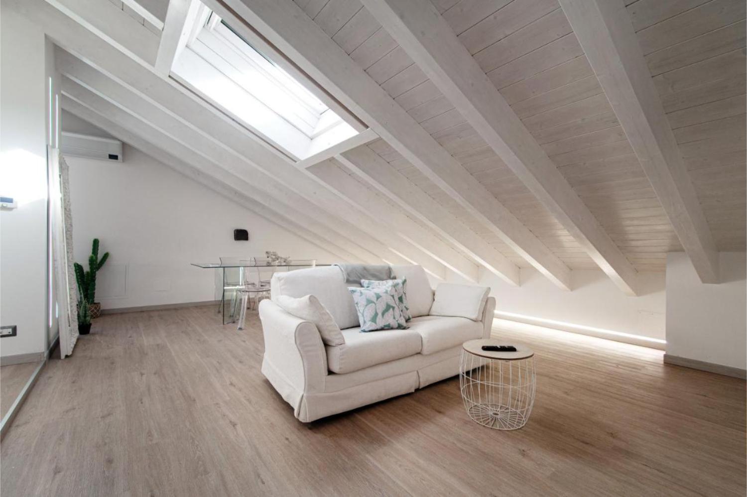 Incanto Del Lago - Como Lake Cosy Apartment 外观 照片