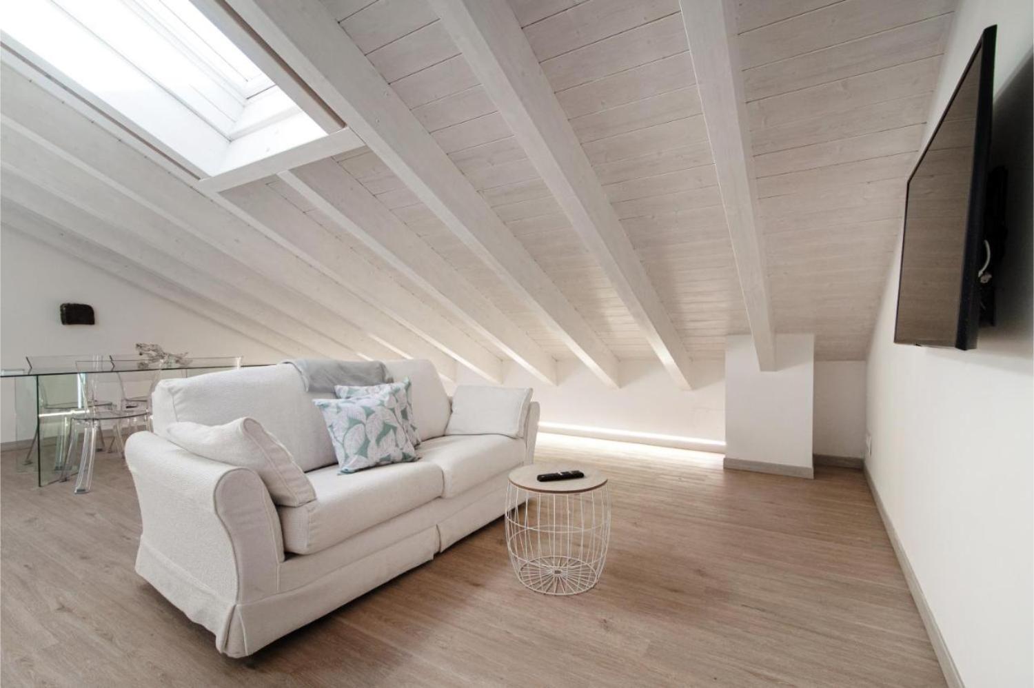 Incanto Del Lago - Como Lake Cosy Apartment 外观 照片