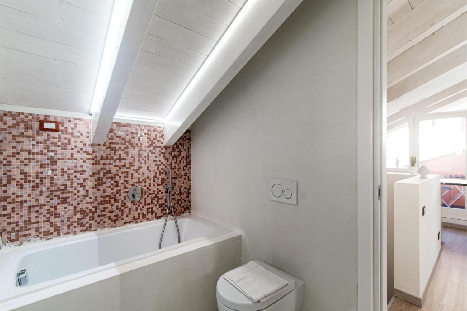 Incanto Del Lago - Como Lake Cosy Apartment 外观 照片