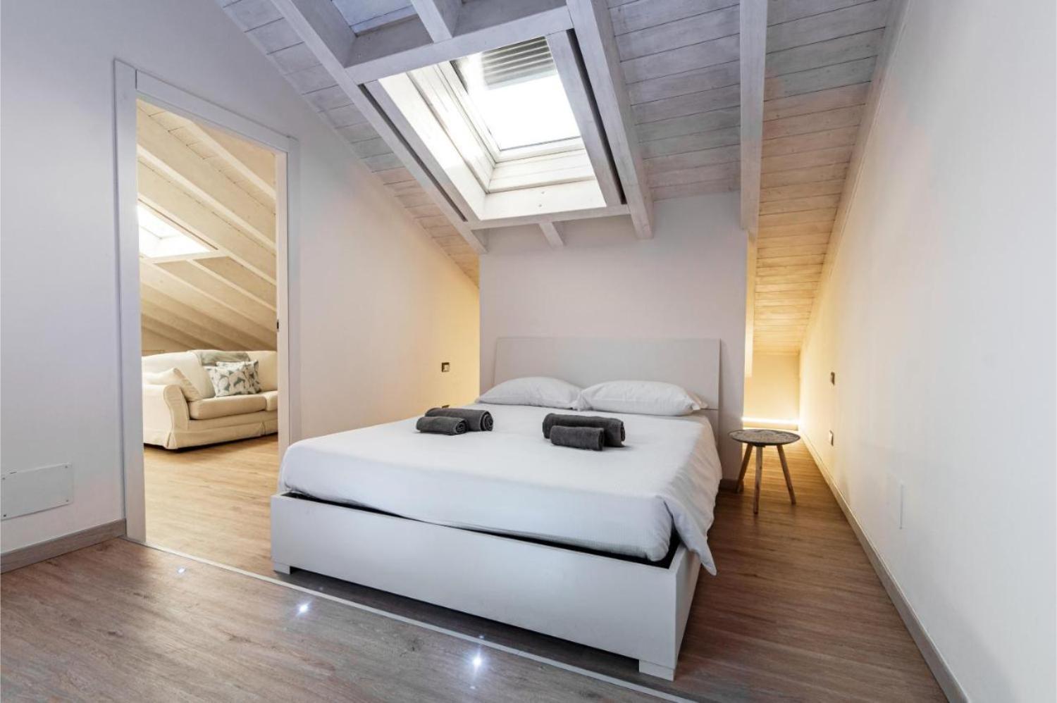 Incanto Del Lago - Como Lake Cosy Apartment 外观 照片