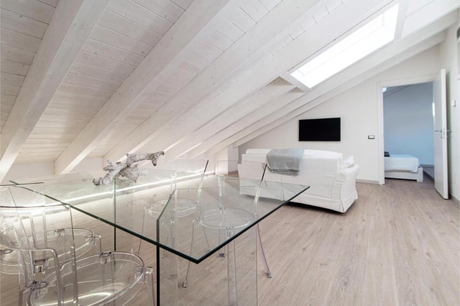 Incanto Del Lago - Como Lake Cosy Apartment 外观 照片