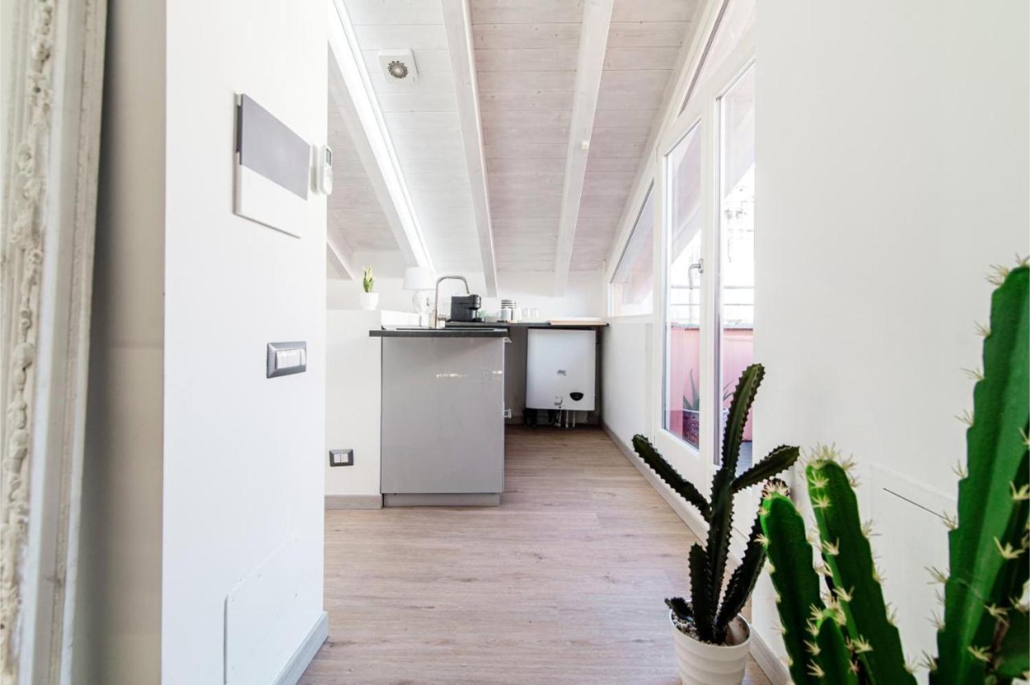 Incanto Del Lago - Como Lake Cosy Apartment 外观 照片