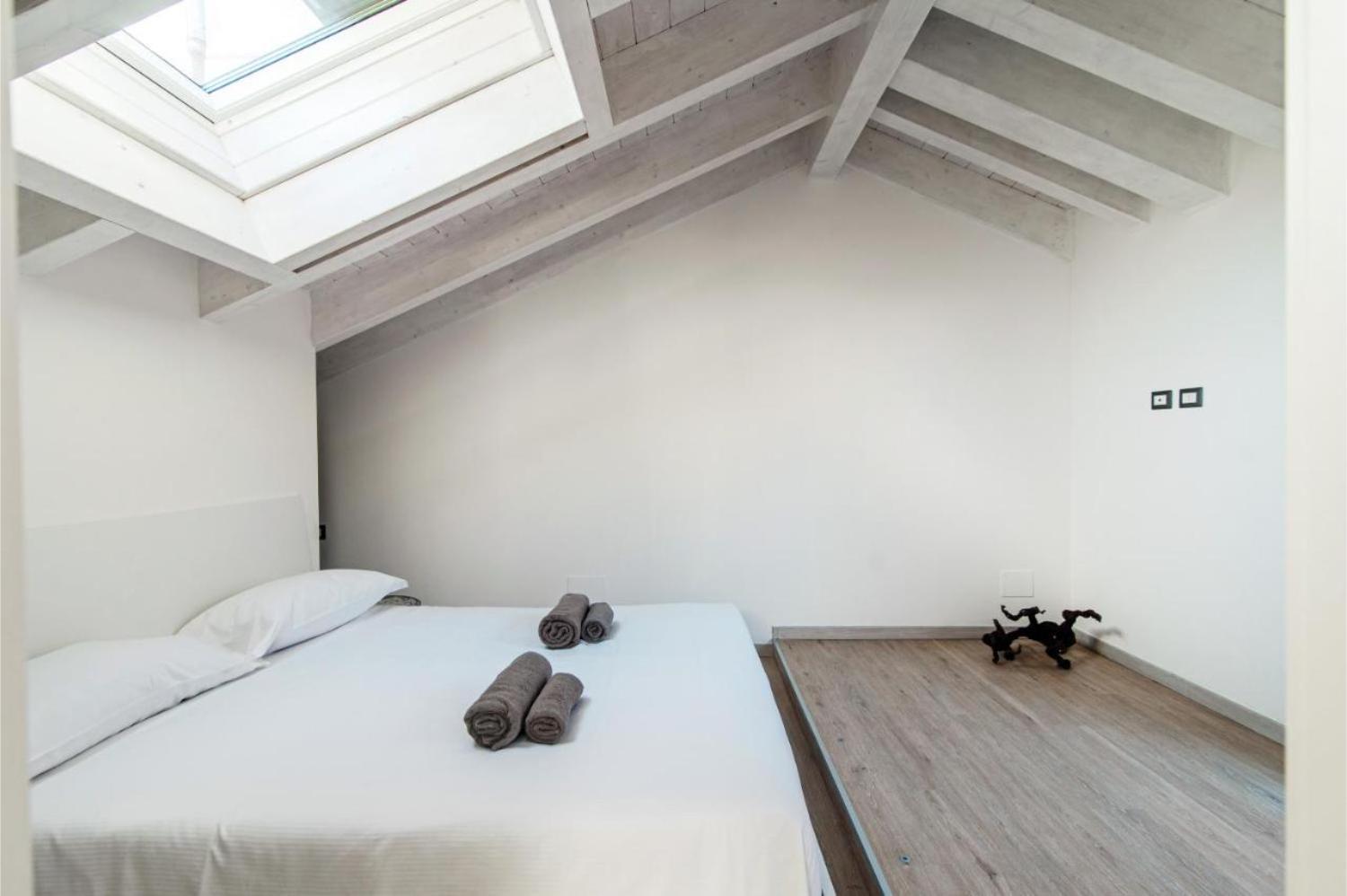 Incanto Del Lago - Como Lake Cosy Apartment 外观 照片