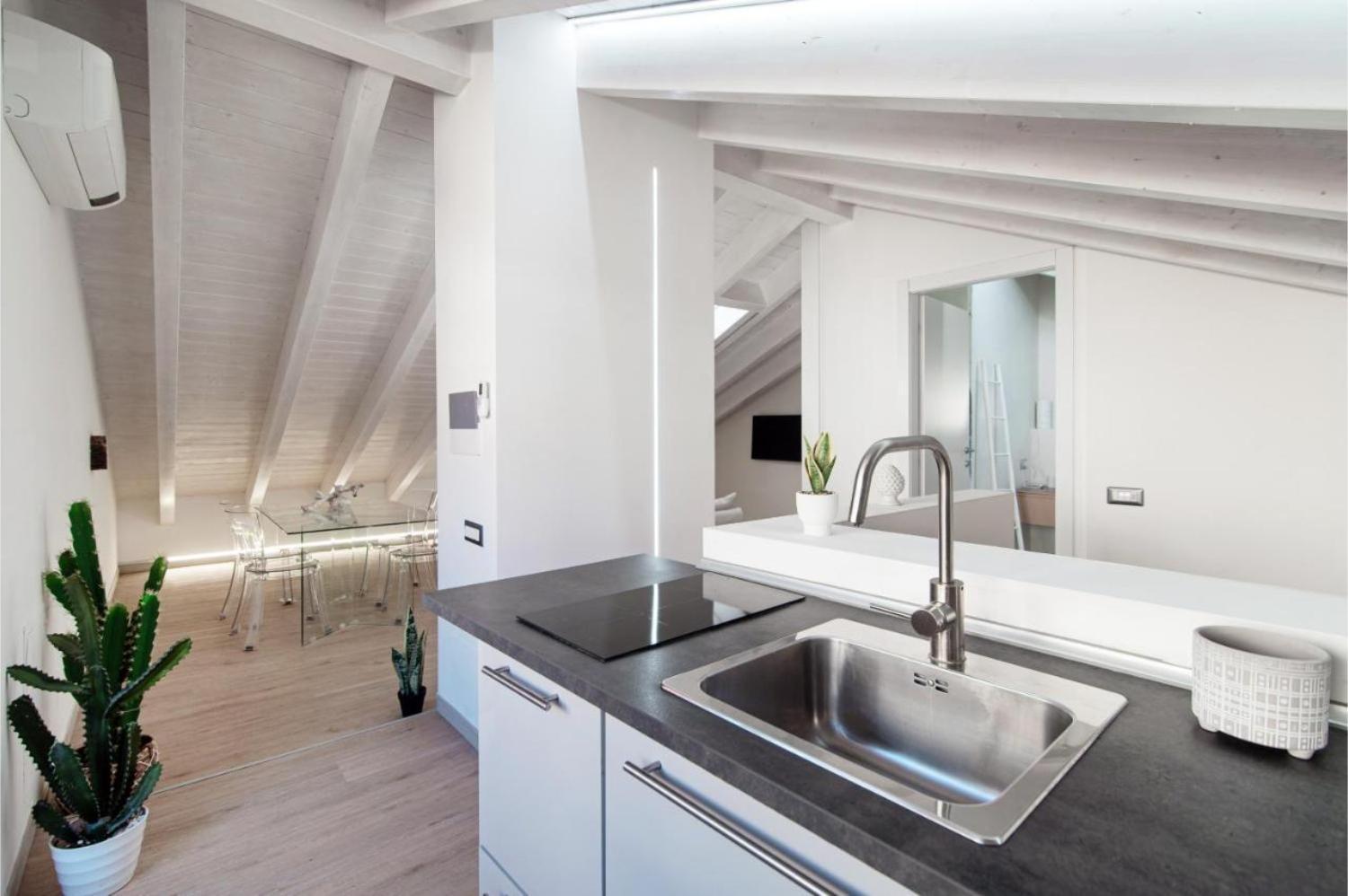 Incanto Del Lago - Como Lake Cosy Apartment 外观 照片