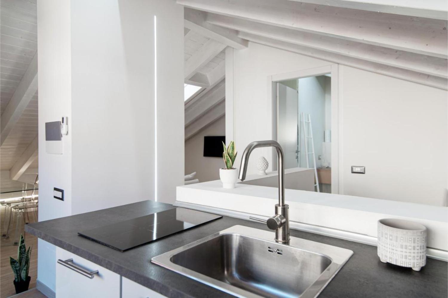 Incanto Del Lago - Como Lake Cosy Apartment 外观 照片