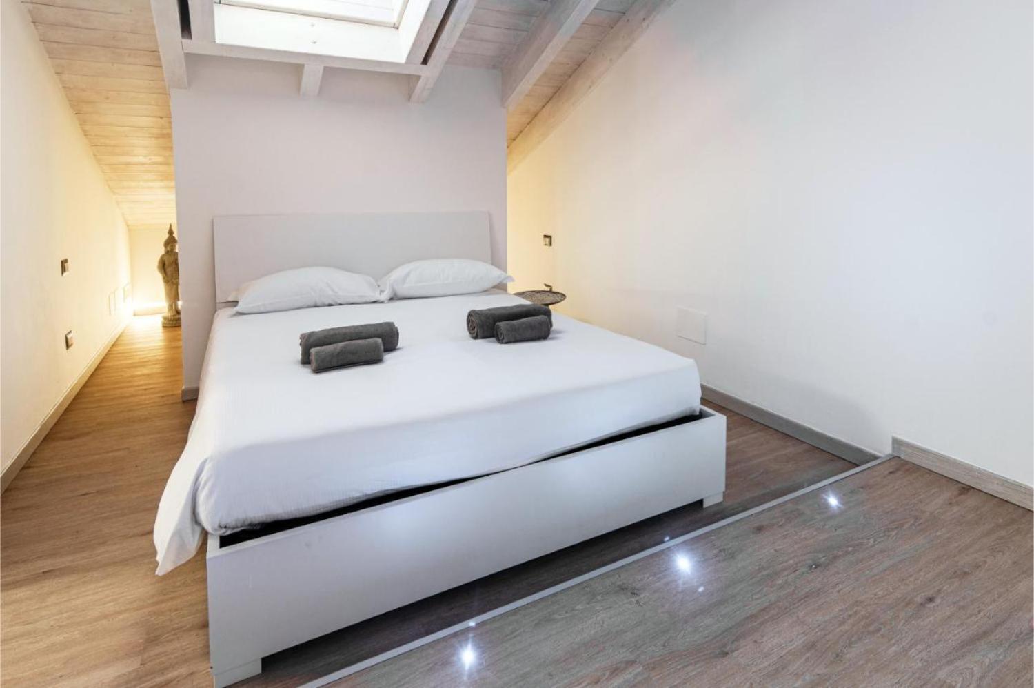 Incanto Del Lago - Como Lake Cosy Apartment 外观 照片