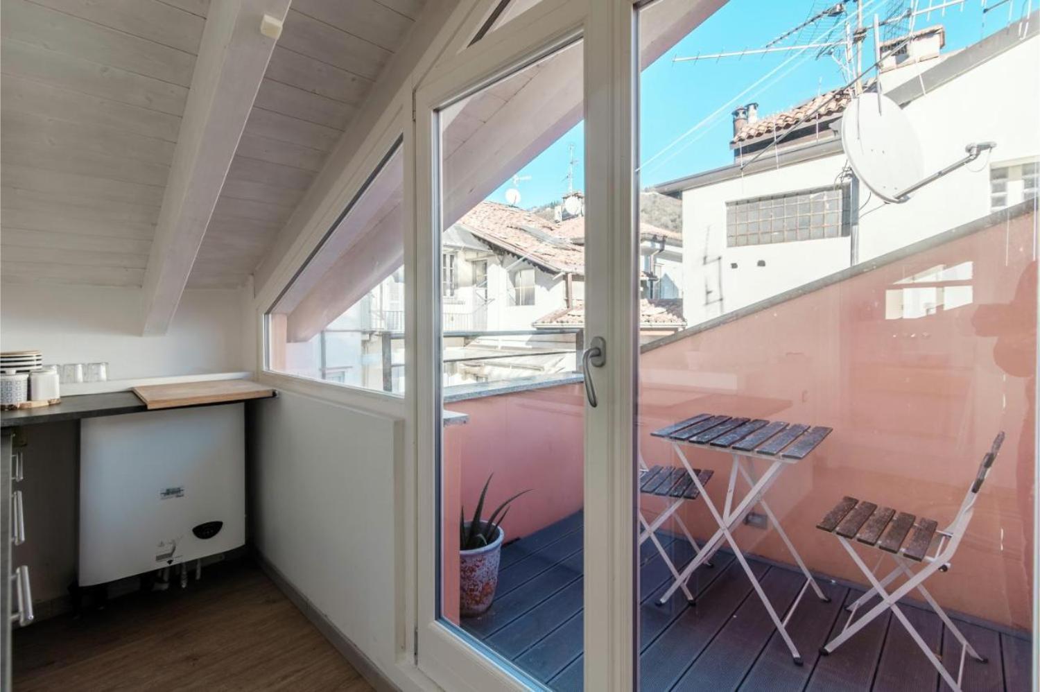 Incanto Del Lago - Como Lake Cosy Apartment 外观 照片