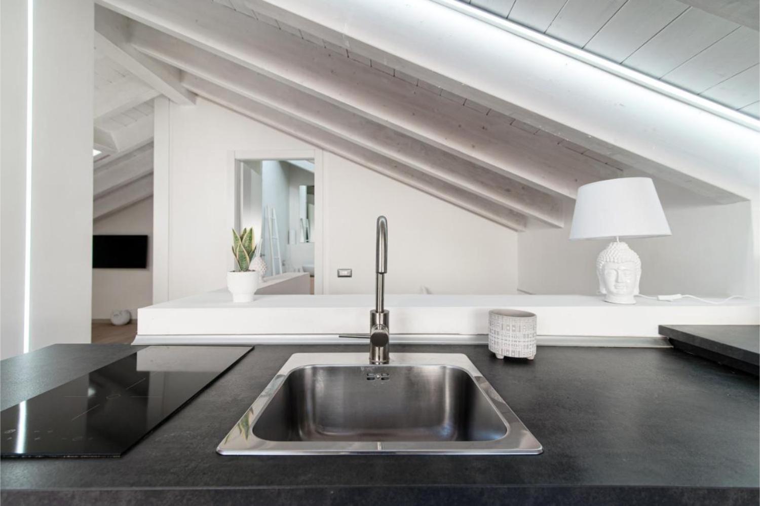 Incanto Del Lago - Como Lake Cosy Apartment 外观 照片