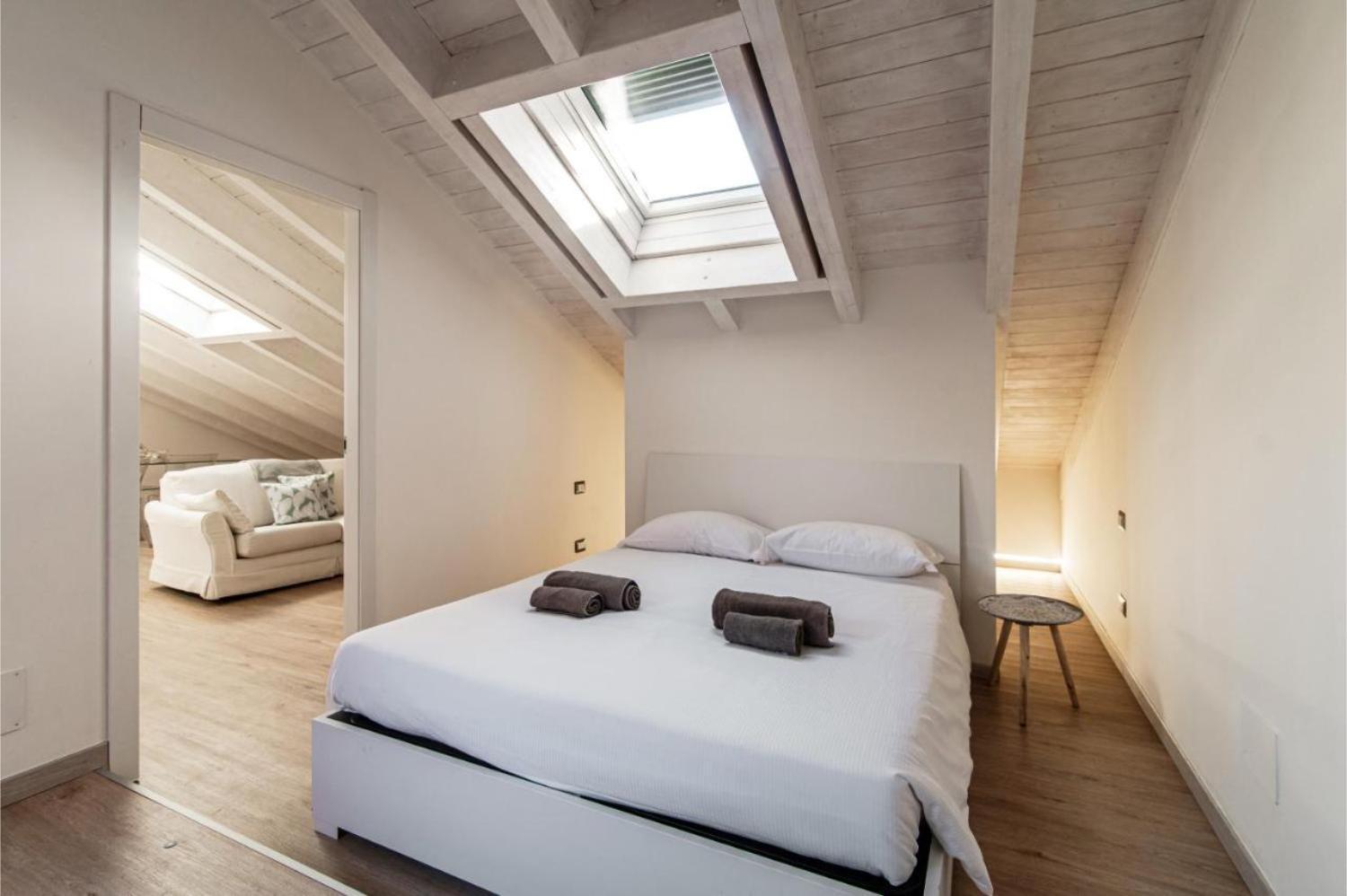 Incanto Del Lago - Como Lake Cosy Apartment 外观 照片